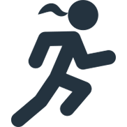 Running